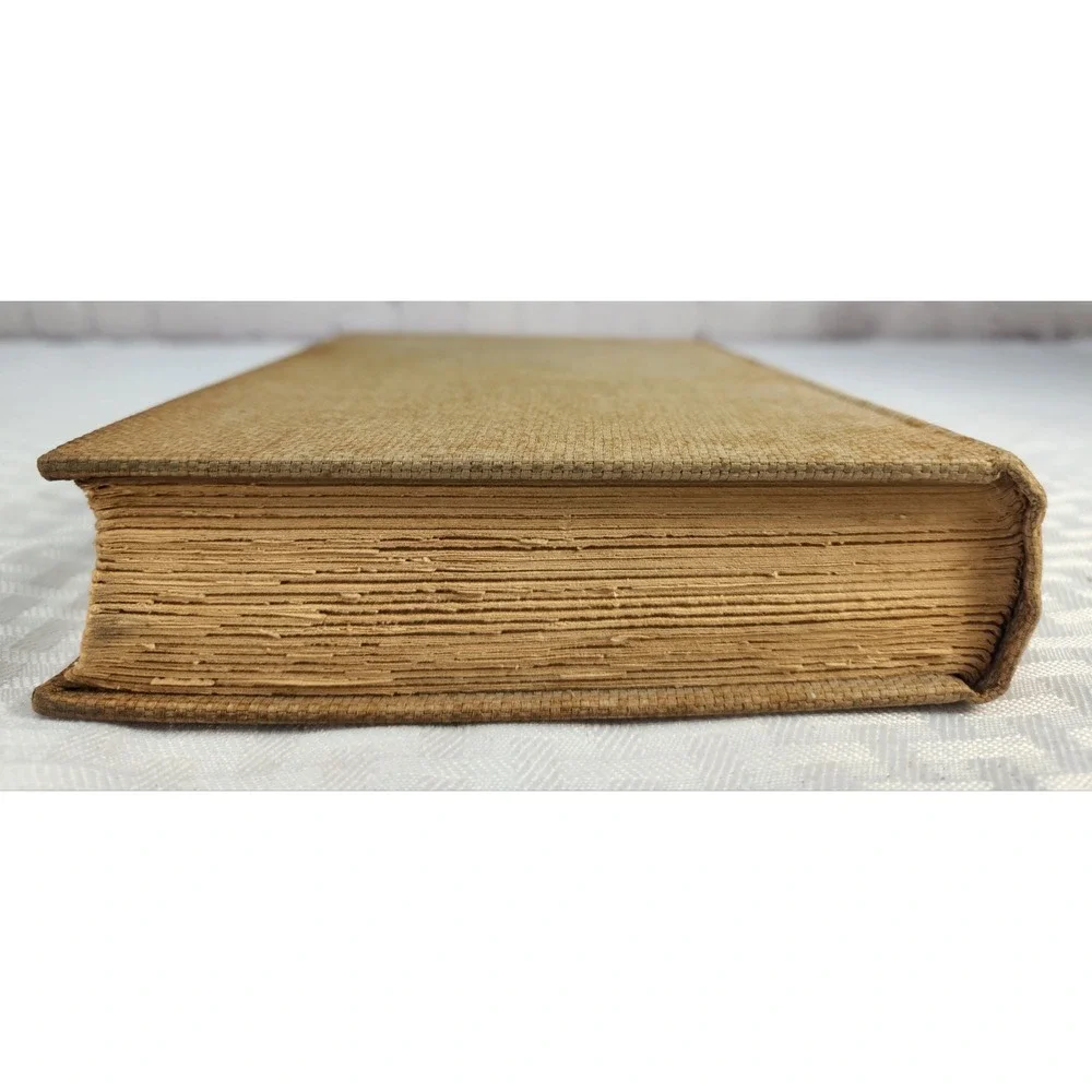 1st Edition Erich Maria Remarque The Road Back 1931 Hardcover